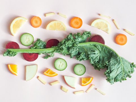 Teeth-Friendly Foods