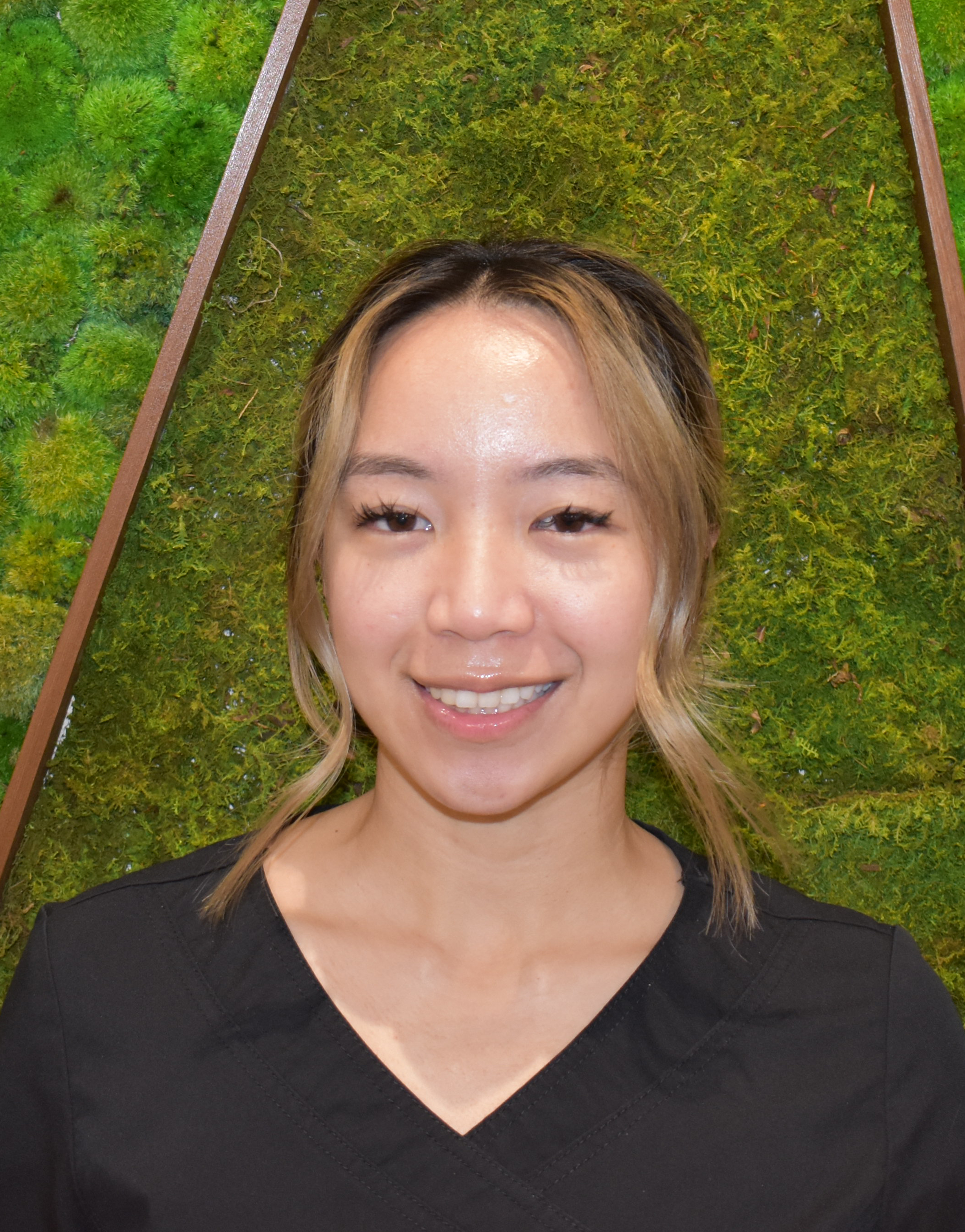 Dr. Xing Wu